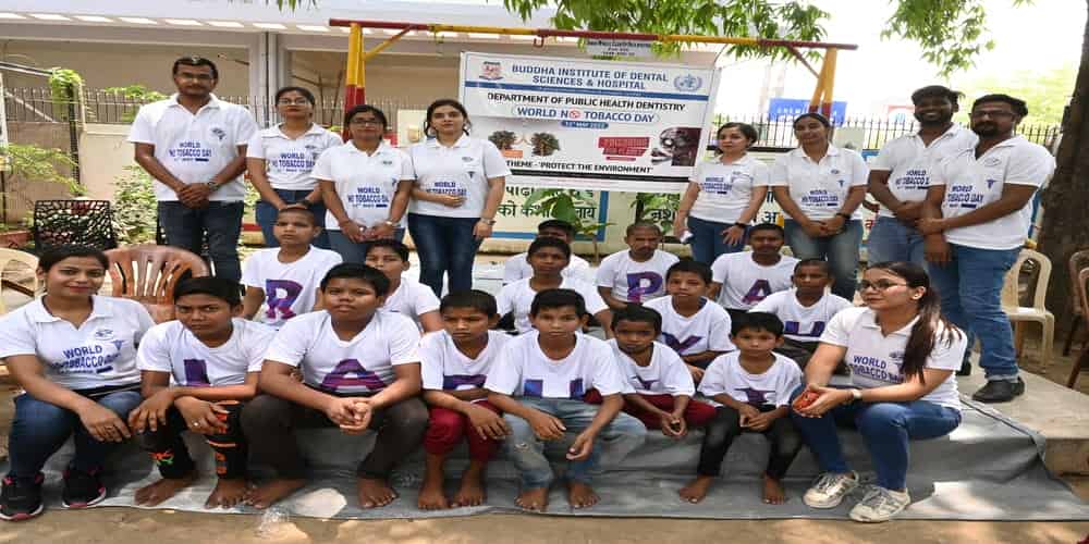 Dental Camp - 2
